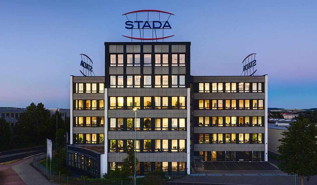 Stada