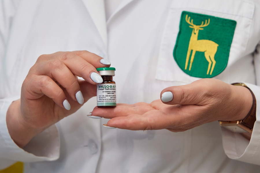 стандартный образец стандартный образец