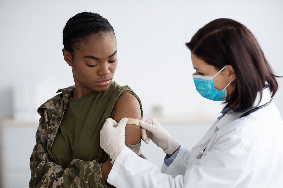 инъекция инъекция