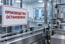 «Ветбиохим» полностью остановил производство линейки вакцин «Мультикан» из-за выявления вируса болезни Ауески остановка производства