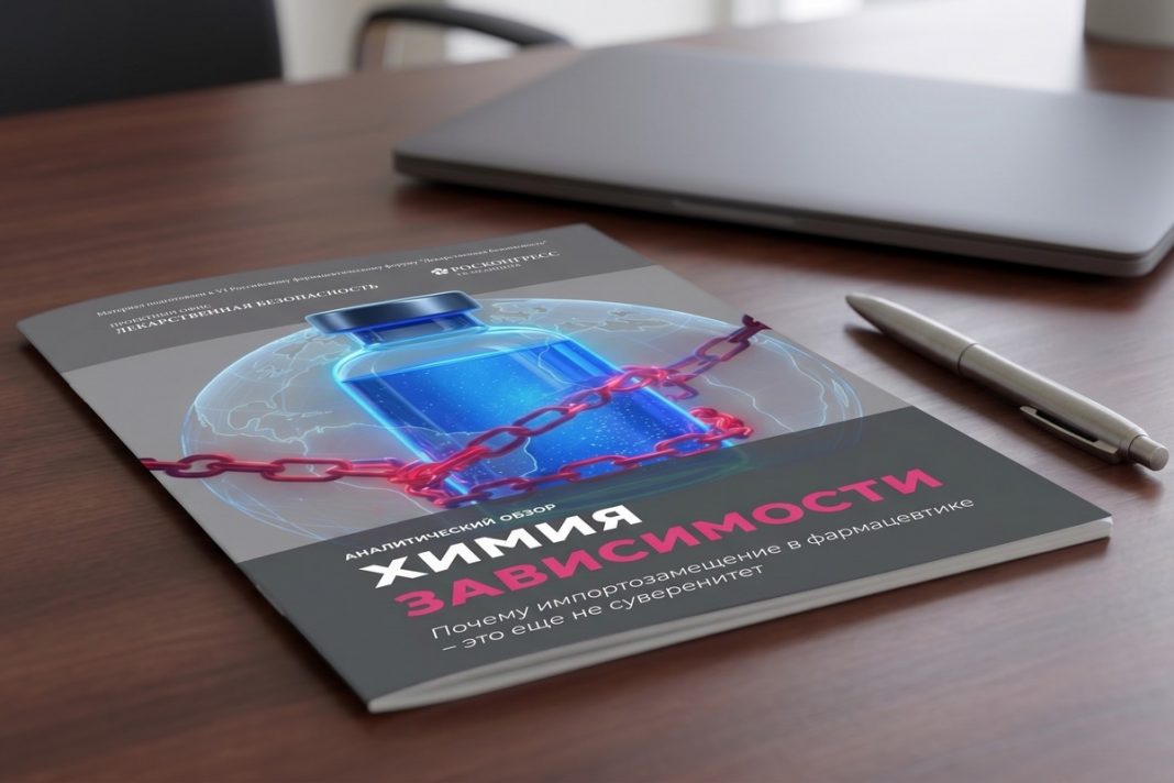 Химия зависимости