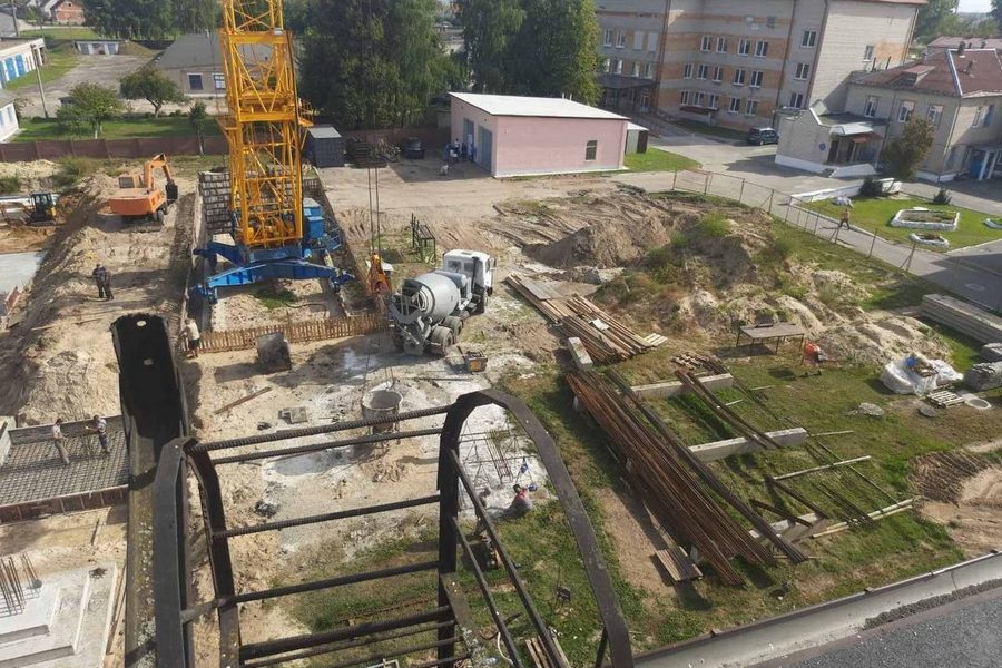 Биофармацевтическое производство Биофармацевтическое производство