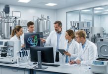 АстраЗенека и Сириус внедрят концепцию индустриального мышления для разработчиков лекарств АстраЗенека и Сириус внедрят концепцию индустриального мышления