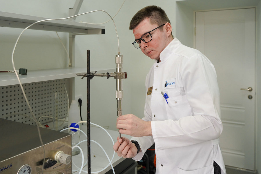 колонки для контроля качества лекарств колонки для контроля качества лекарств