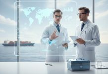 Наркоконтроль в открытом море: Минздрав и Росздравнадзор придут на корабли Минздрав и Росздравнадзор придут на корабли