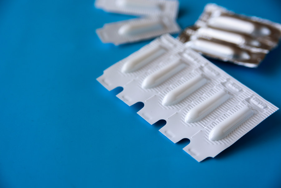 Суппозитории Суппозитории