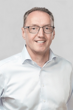 Андрей Свистунов