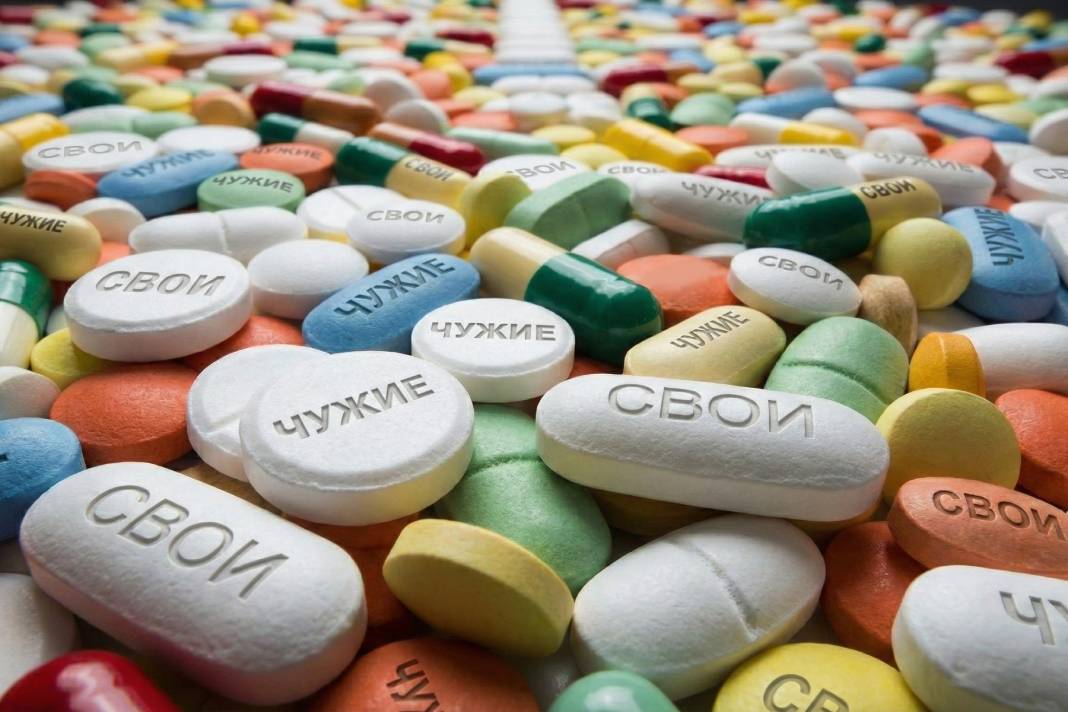 Вадим Кукава: Фармацевтическая индустрия не должна делиться на «чужих» и «своих»