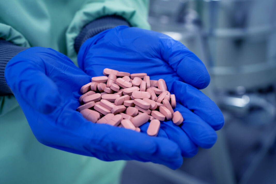 Биннофарм Групп Биннофарм Групп