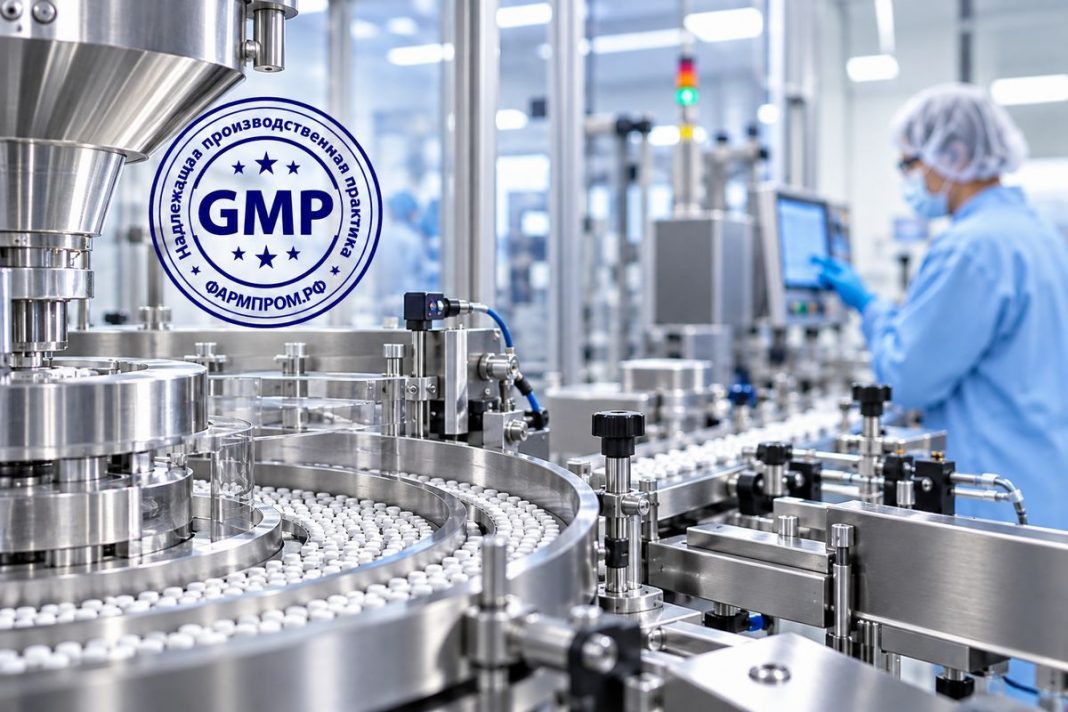 GMP