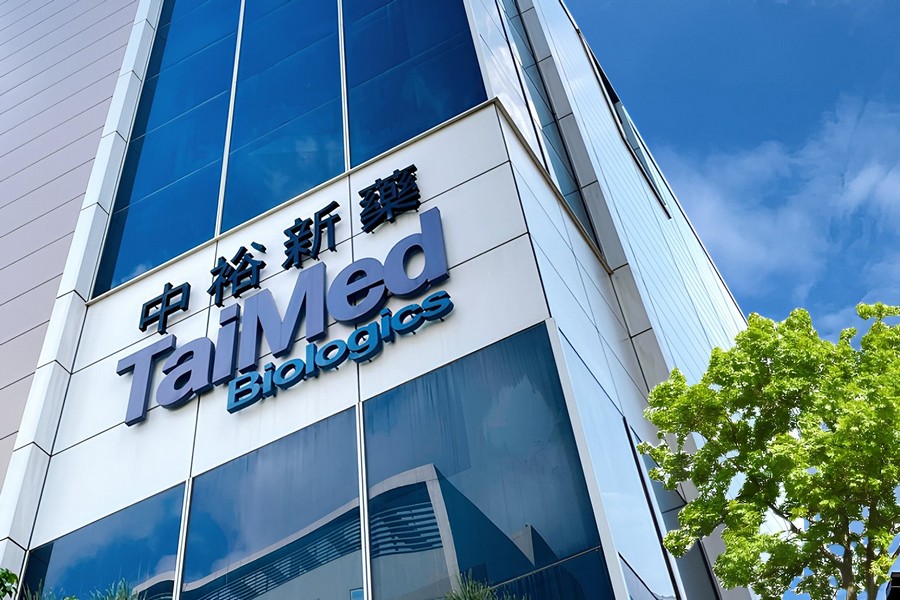 TaiMed Biologics