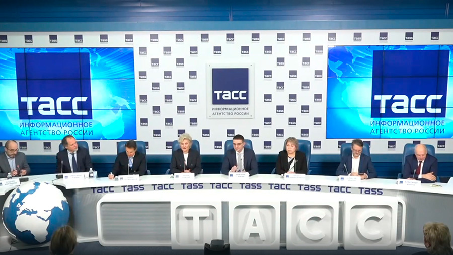 Объявлены победители конкурса  Объявлены победители конкурса