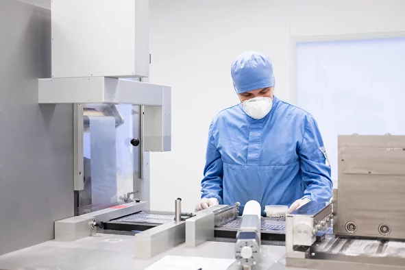 Татахимфармпрепараты Татахимфармпрепараты