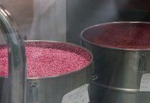 «Биосинтез» введет в эксплуатацию новый участок производства таблеток за 350 млн рублей таблетки