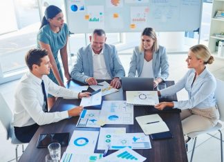 Внедрение IBP в фармацевтической отрасли Команда