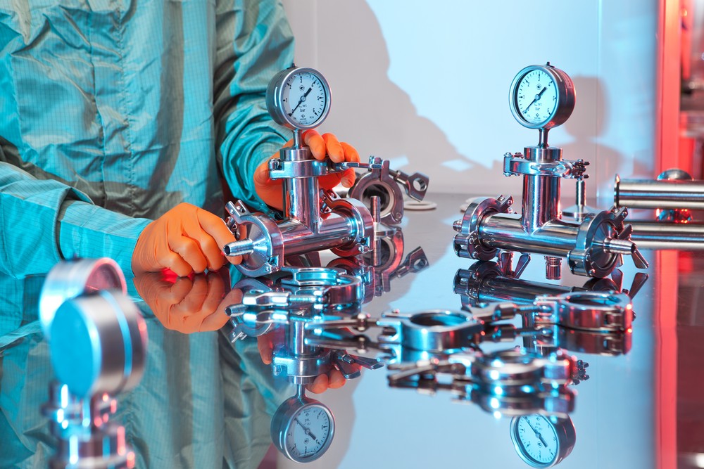 Generium трансфер технологий