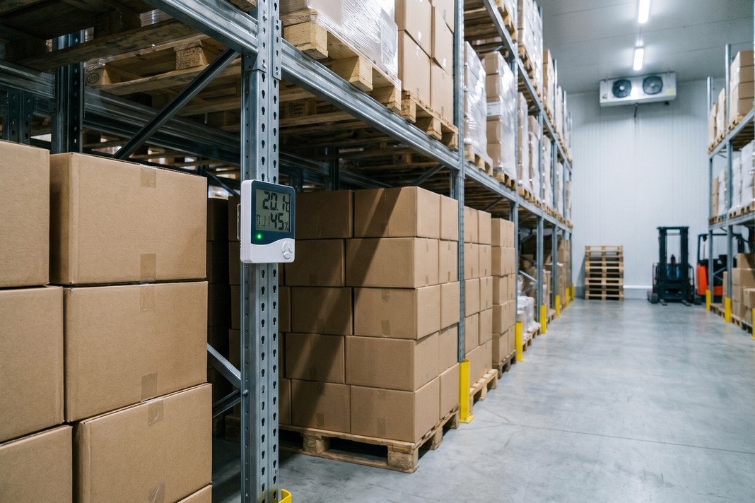 Температурный режим