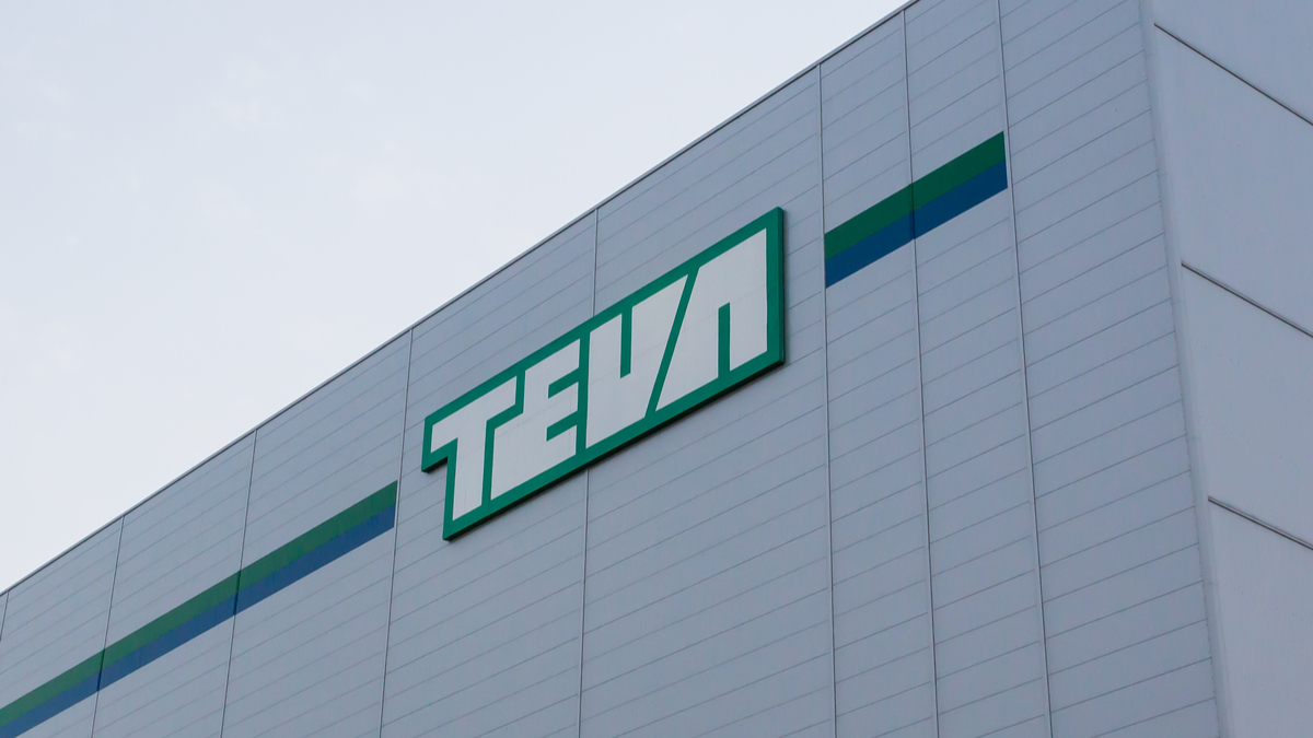 Teva