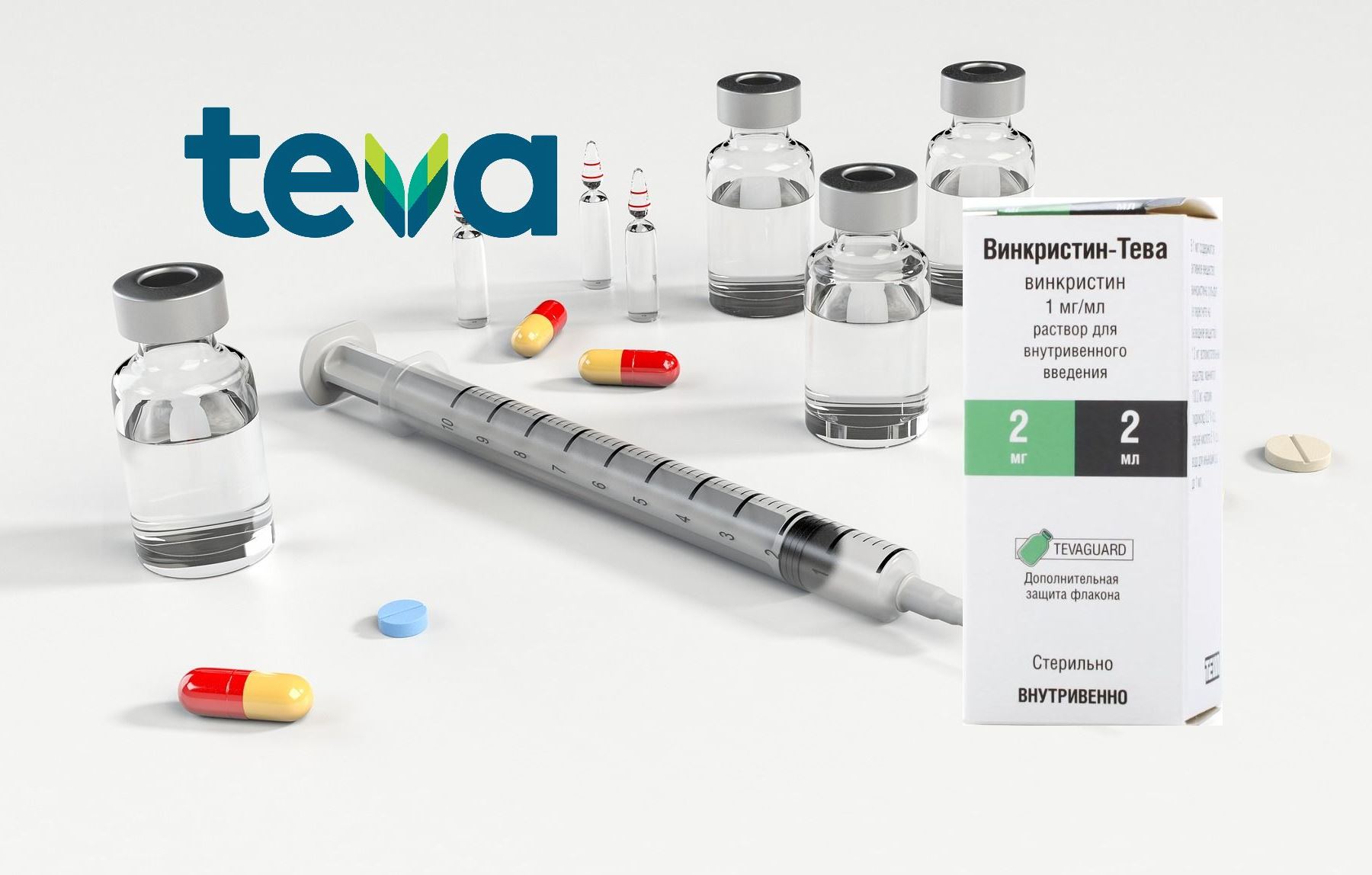 teva-vinkristin