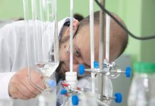 Ученые ТГУ синтезировали сырье для производства лекарств из побочных продуктов выпуска капрона химики научились получать новое сырье из побочных продуктов производства капрона