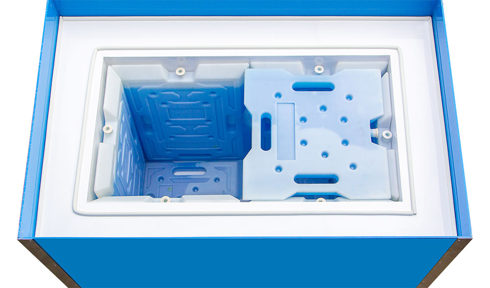 thermo термоконтейнер