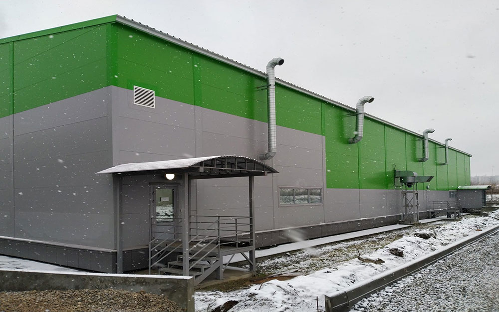 thfz тюменский химфармзавод