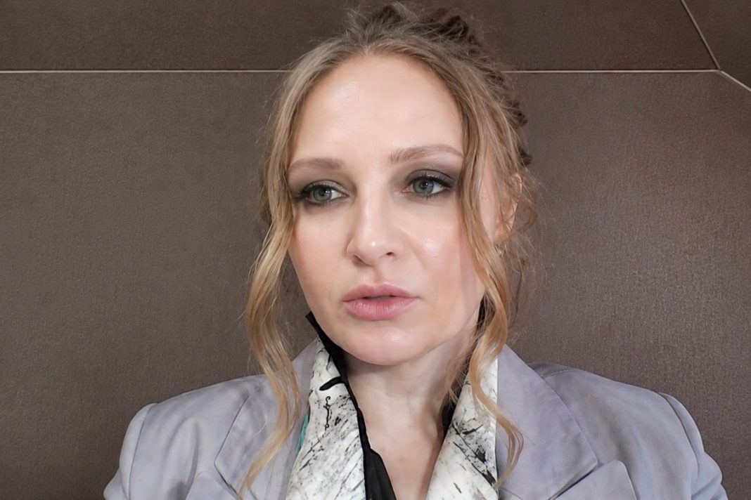 Катерина Тихонова