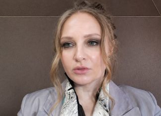 Катерина Тихонова: приоритетом фармацевтики становится импортоопережение и ИИ Катерина Тихонова