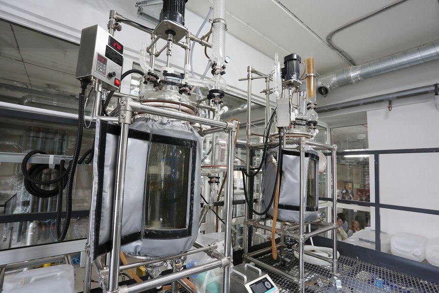 уникальная лаборатория ИИ уникальная лаборатория ИИ