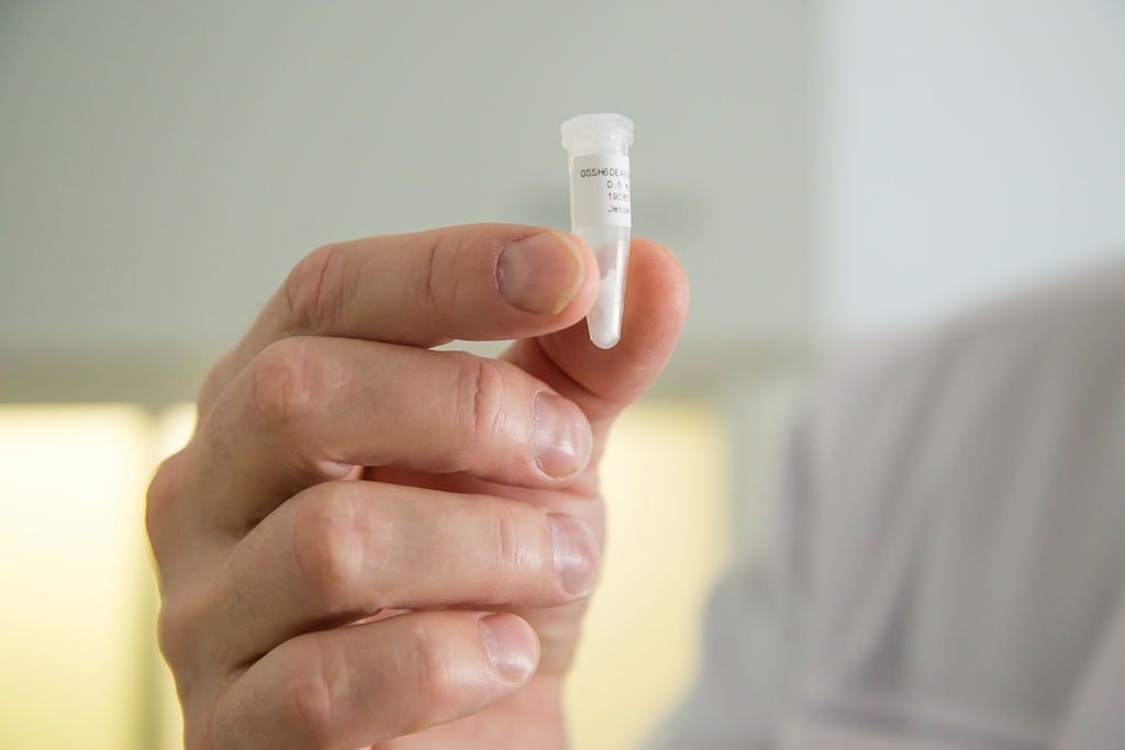 В ТПУ создан новый радиофармпрепарат