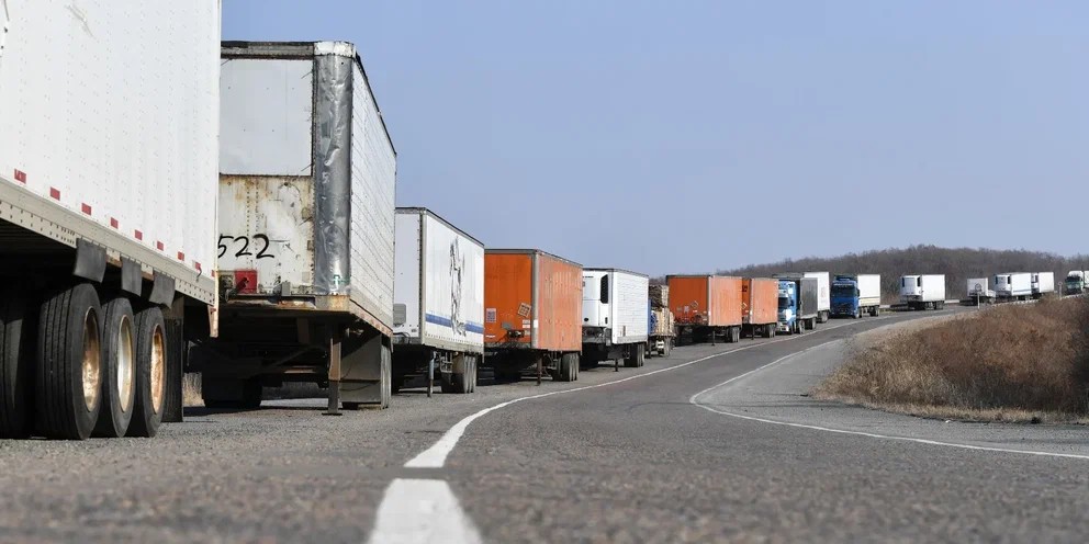 transportirovka транспортировка