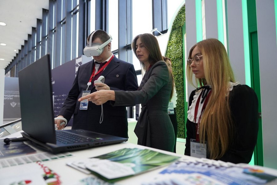 виртуальный тренажер для проведения GMP-инспекций виртуальный тренажер для проведения GMP-инспекций