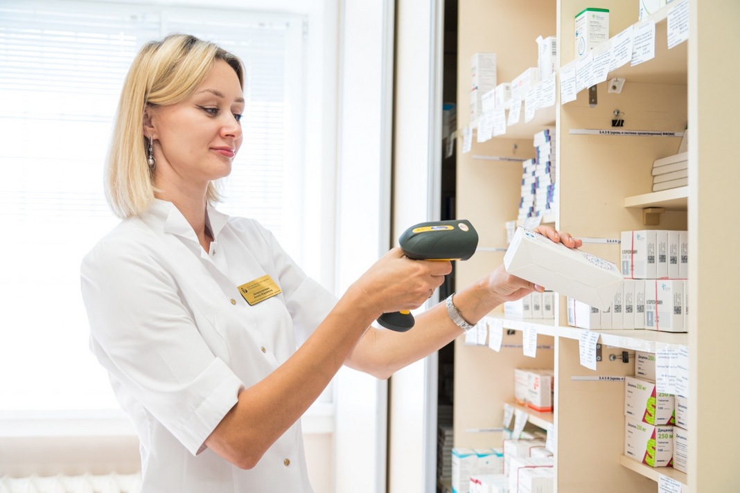 СамГМУ внедрил цифровую систему управления закупками лекарств и контроля сроков годности