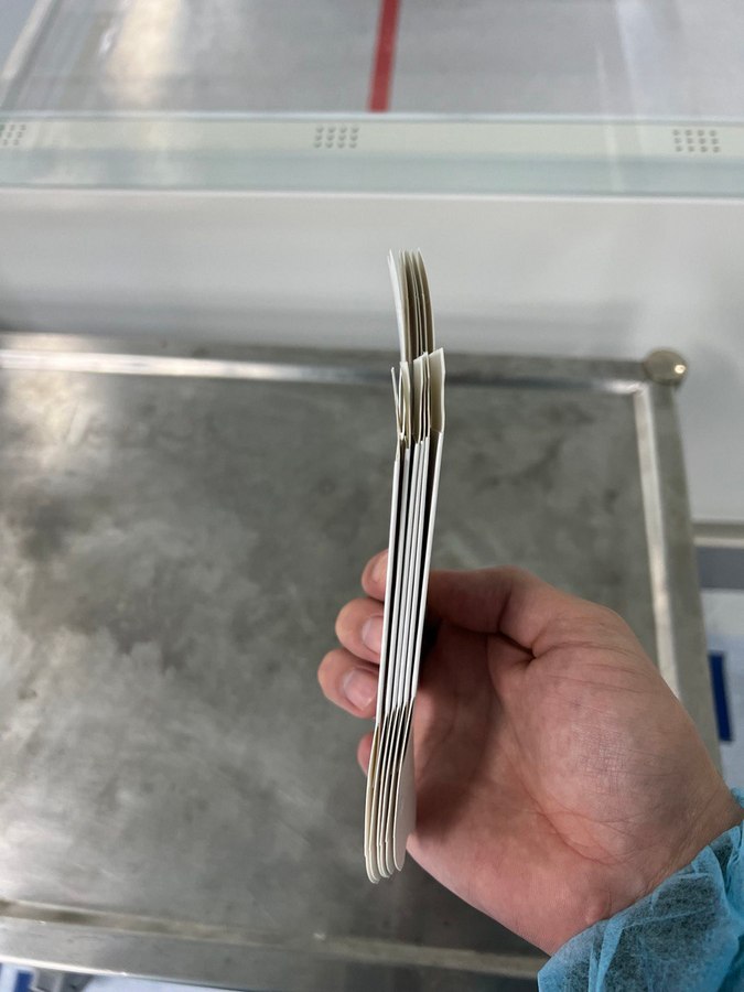 Акклиматизация упаковки: почему неправильное хранение может сорвать производство 2 upakovka promis 14