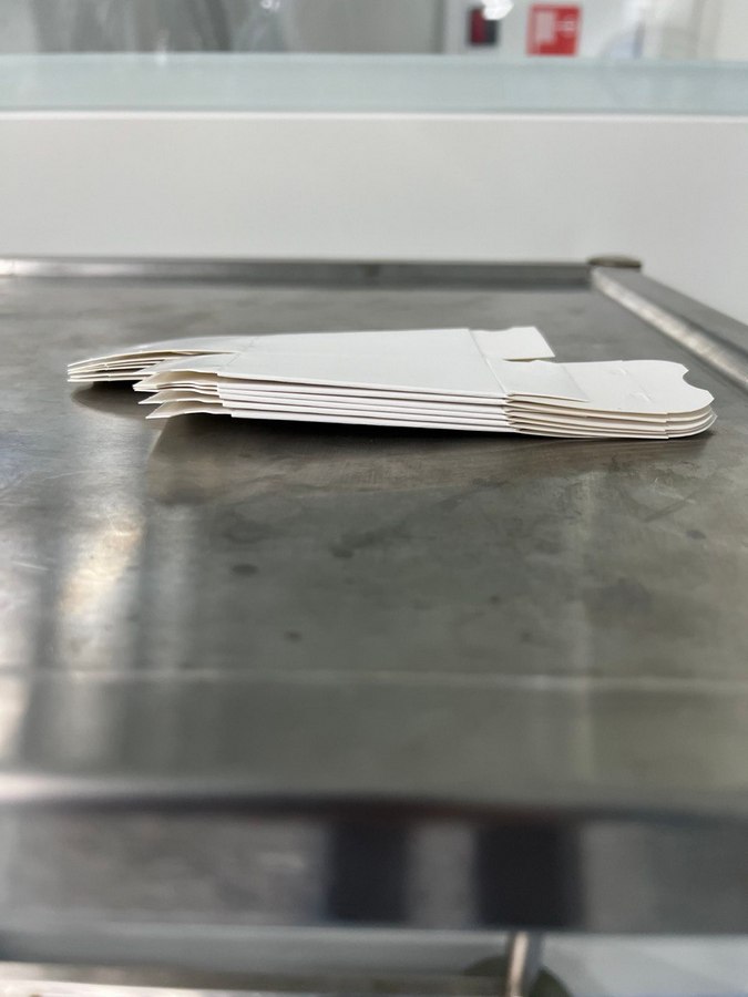 Акклиматизация упаковки: почему неправильное хранение может сорвать производство 1 upakovka promis 15