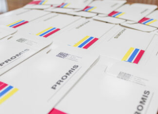 Пачка с 2D-кодом: как фармкомпании избежать затрат на маркировку и сосредоточиться на выпуске продукции Упаковка Промис