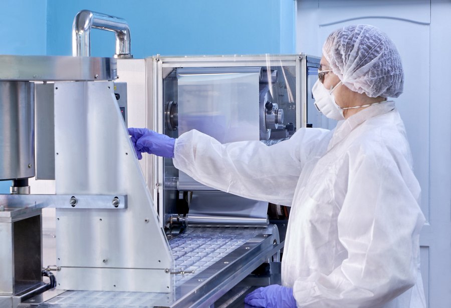 Уралбиофарм Уралбиофарм