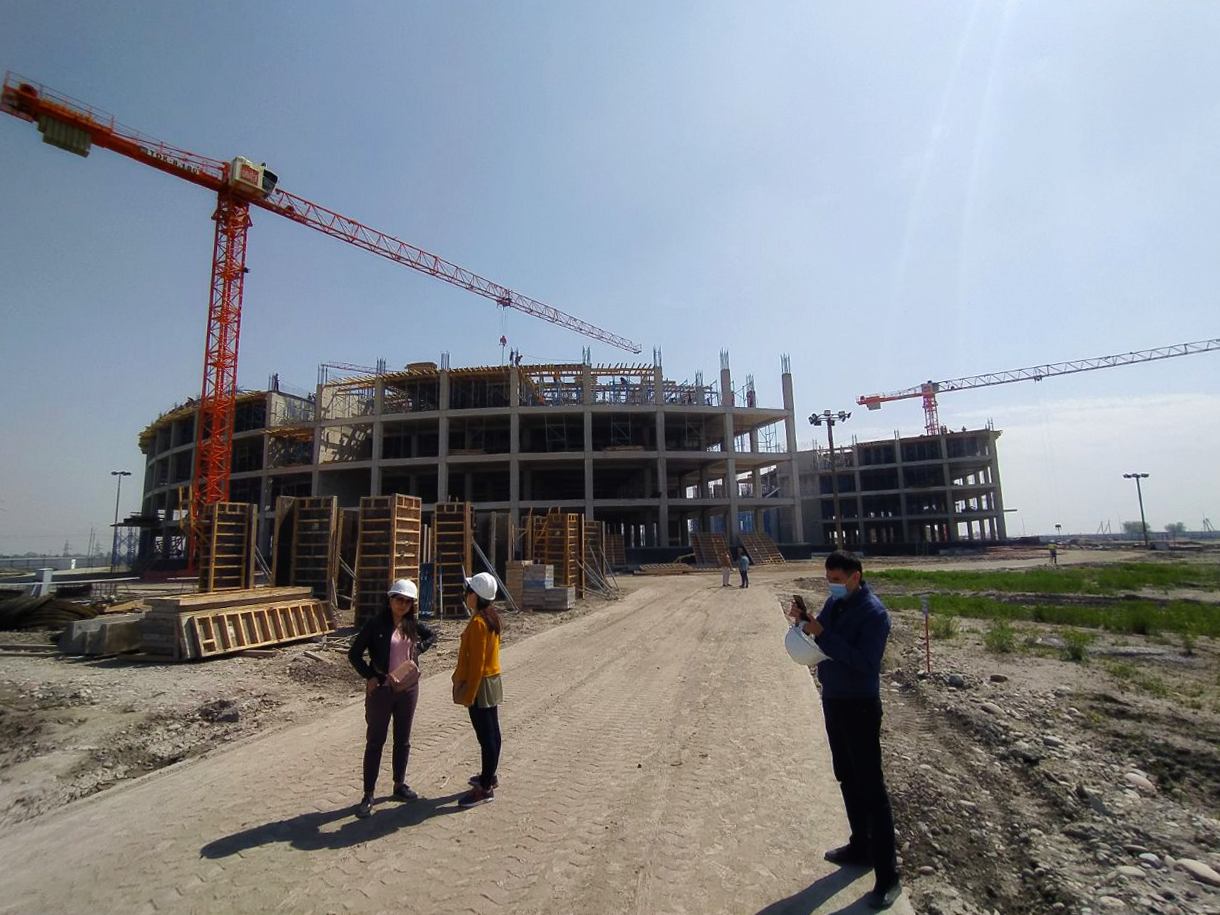 uzbekistan-cluster Фармацевтический кластер Узбекистана