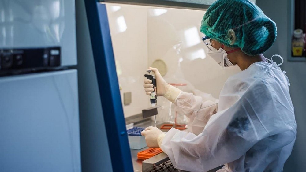 фармпроизводство Узбекистан