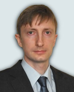 Василий Беляев