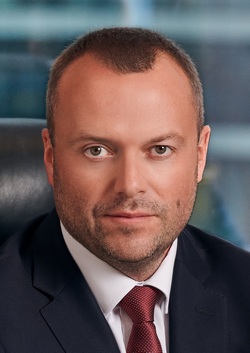 Вадим Кукава, исполнительный директор Ассоциации фармацевтических компаний &laquo;Инфарма&raquo; 