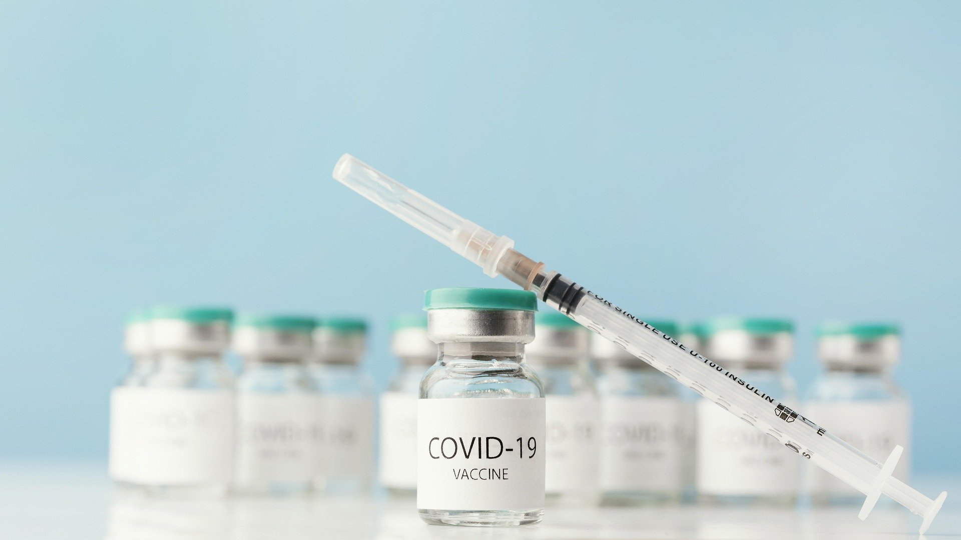 vaccine-covid-research вакцины от коронавируса