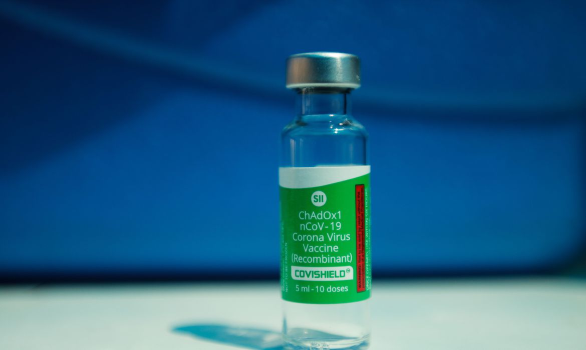 vaccine-covishield