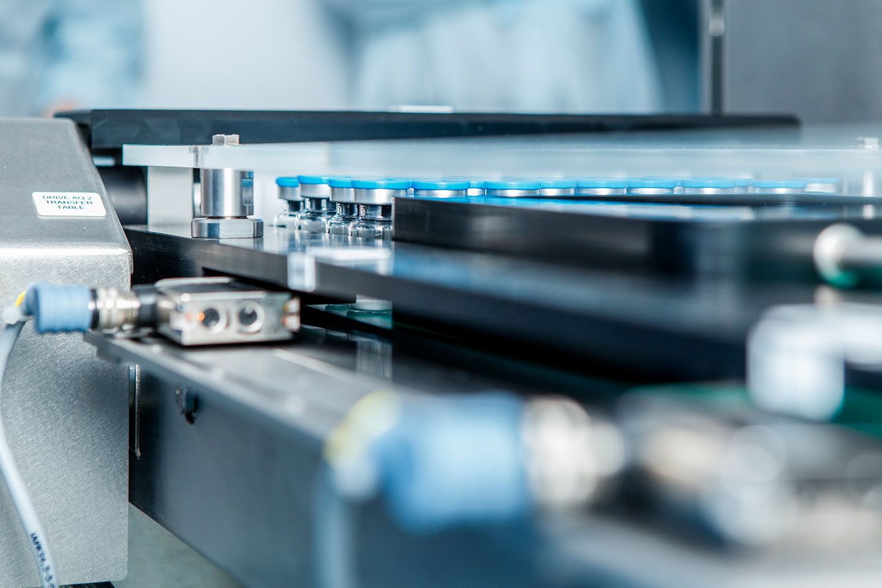 vaccine-manufacturing производство вакцин