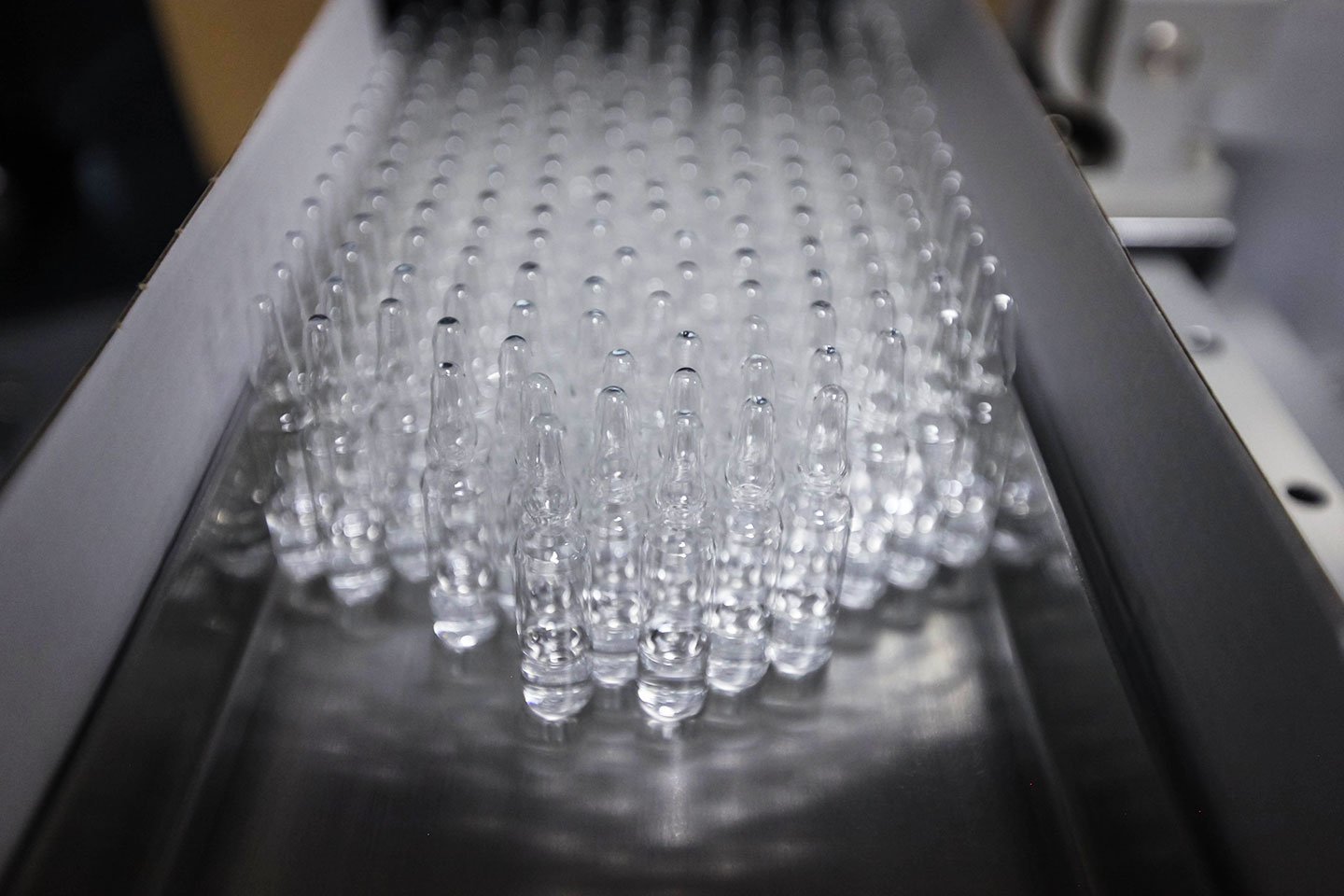 vaccine-manufacturing vaccine manufacturing