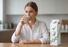 В России разработана линейка из восьми съедобных вакцин на базе пробиотиков Съедобная вакцина