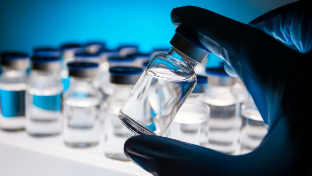 vakciny вакцины