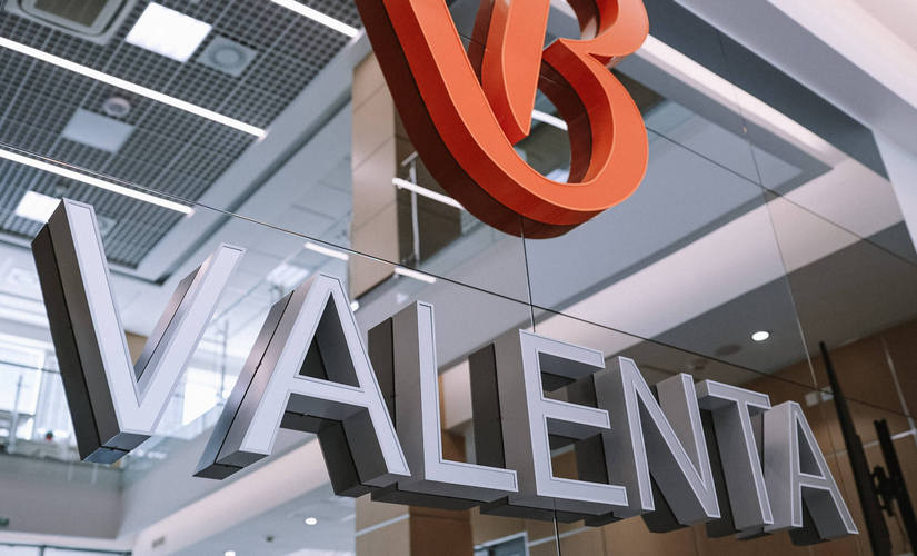 Валента Фарм Валента Фарм