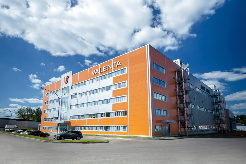 Валента Щелково Валента Щелково