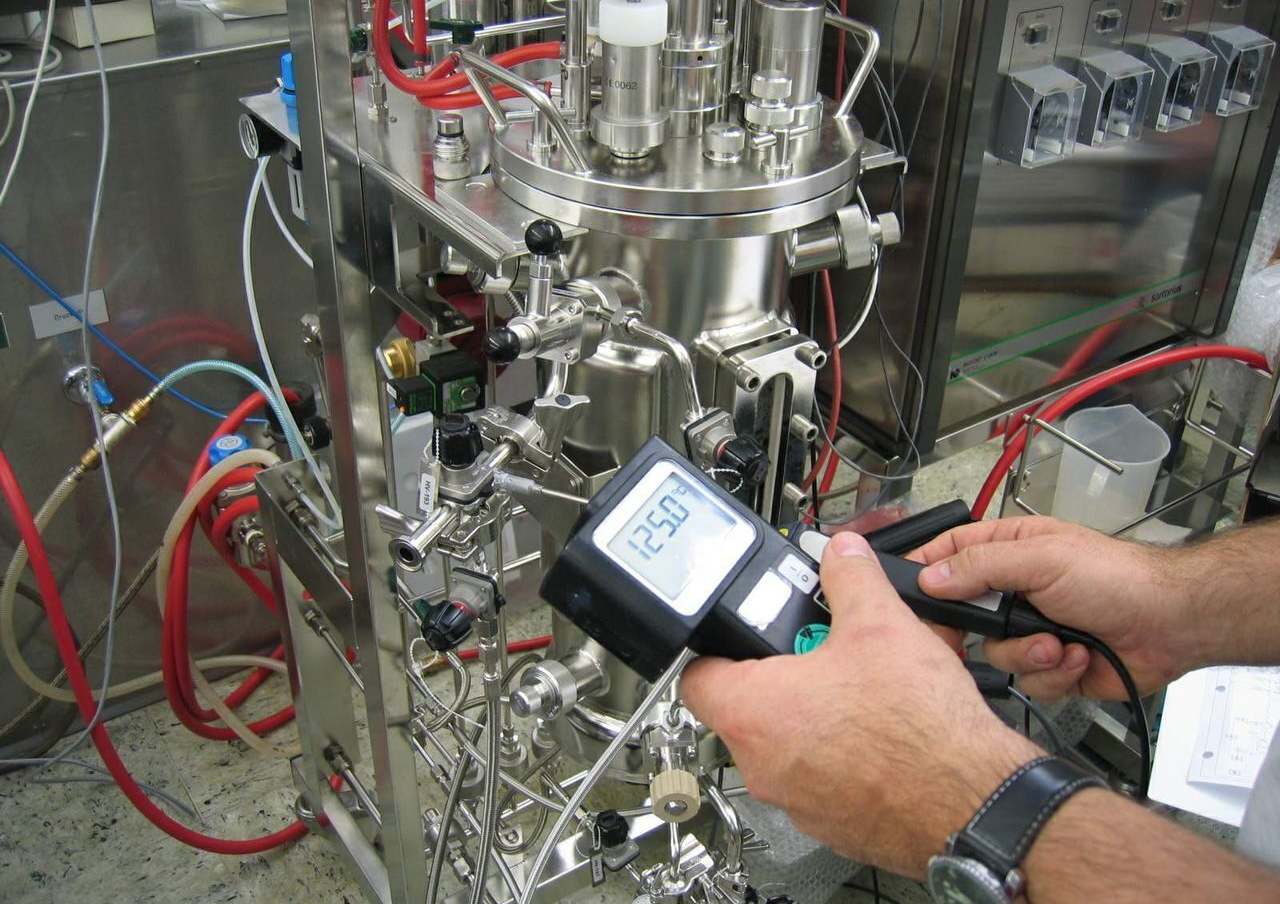 validation-03 валидация оборудования